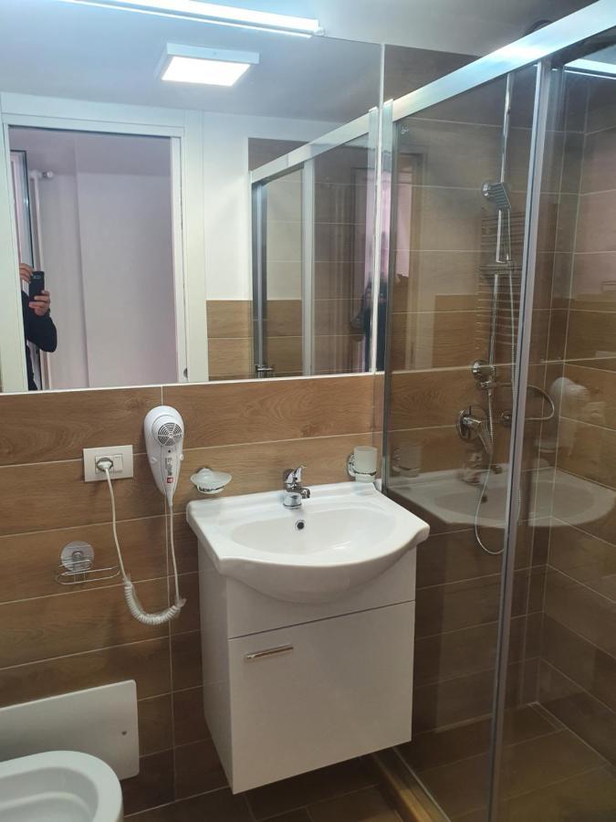 Bibis Home Napoli Dış mekan fotoğraf