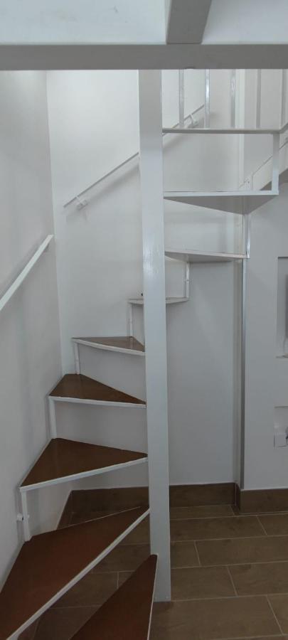 Bibis Home Napoli Dış mekan fotoğraf
