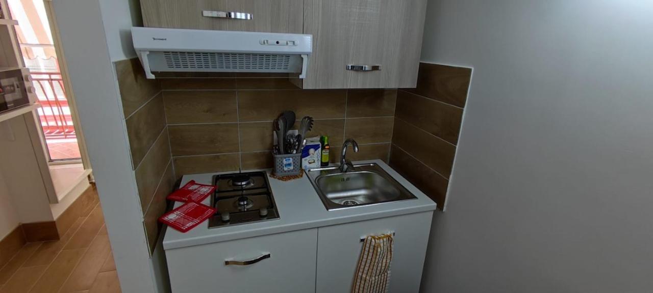 Bibis Home Napoli Dış mekan fotoğraf