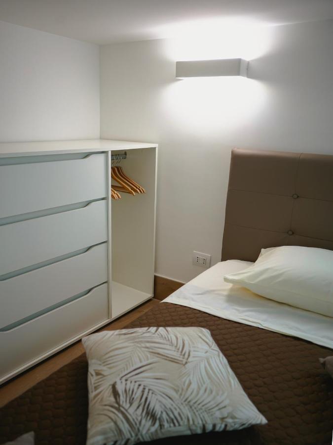 Bibis Home Napoli Dış mekan fotoğraf