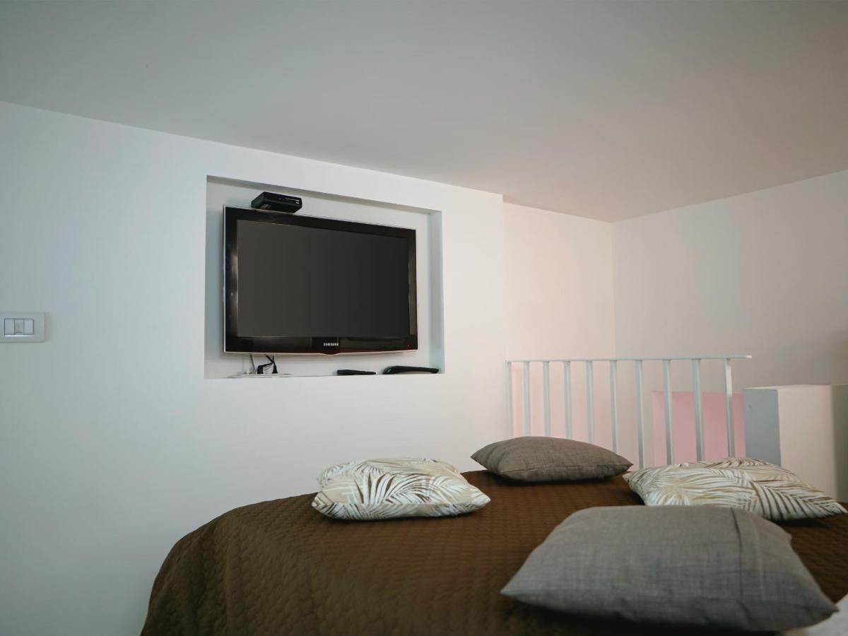 Bibis Home Napoli Dış mekan fotoğraf