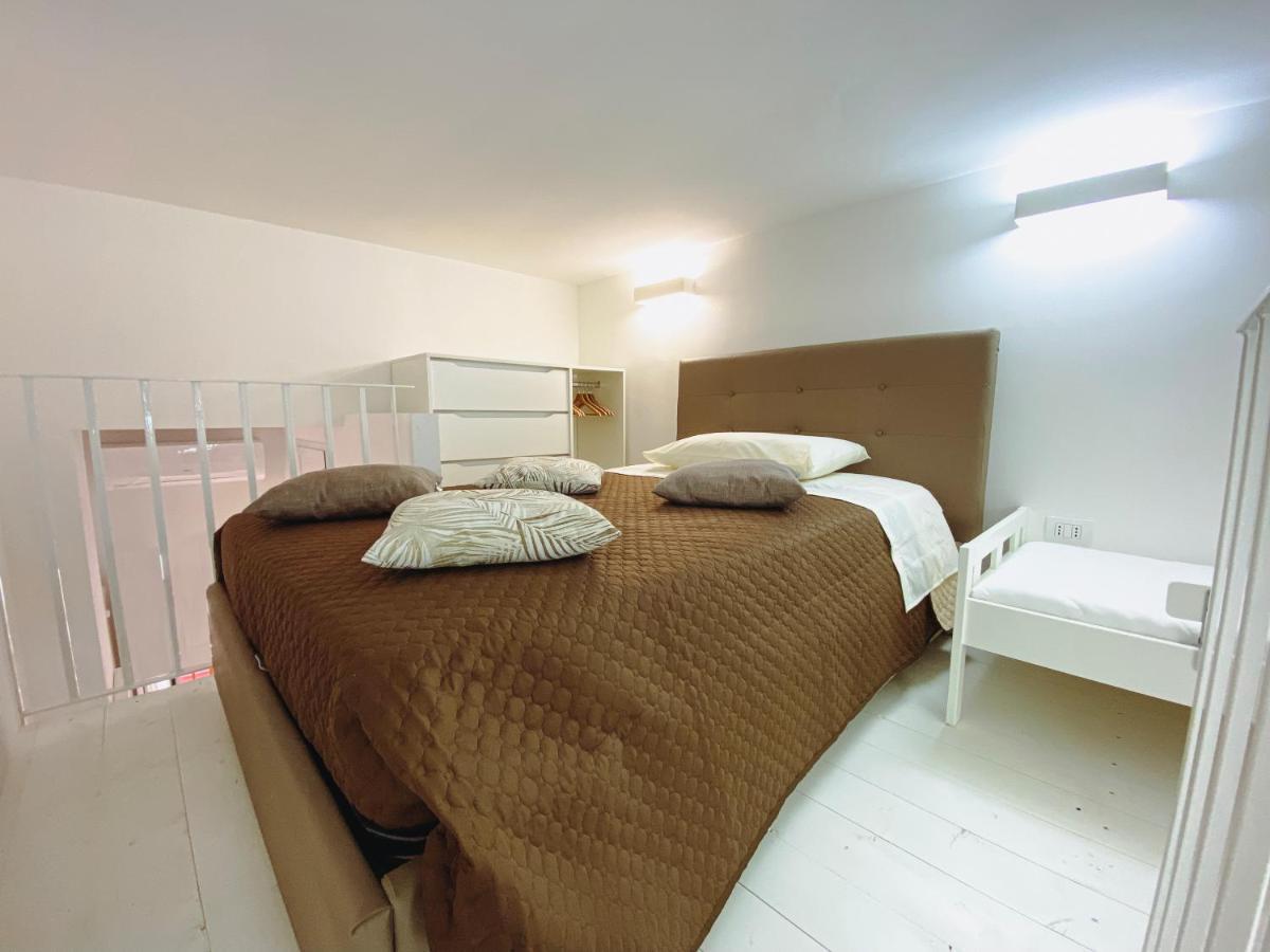 Bibis Home Napoli Dış mekan fotoğraf